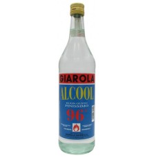GIAROLA ALCOOL 1.00 litri
