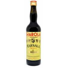 GIAROLA MARSALA FINE 1.00 litri
