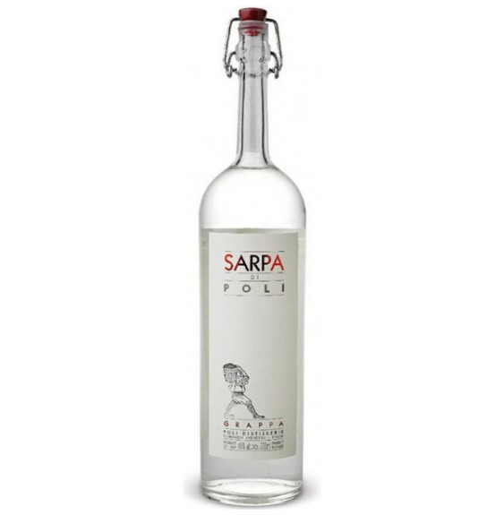 POLI SARPA BIANCA 0.70 litri