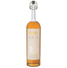 POLI BRANDY ITALIANO 0.75 litri