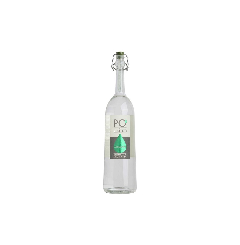 POLI PO' TRAMINER AROMATIC 0.70 litri