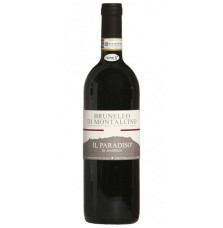 IL PARADISO DI MANFREDI  0.75 litri