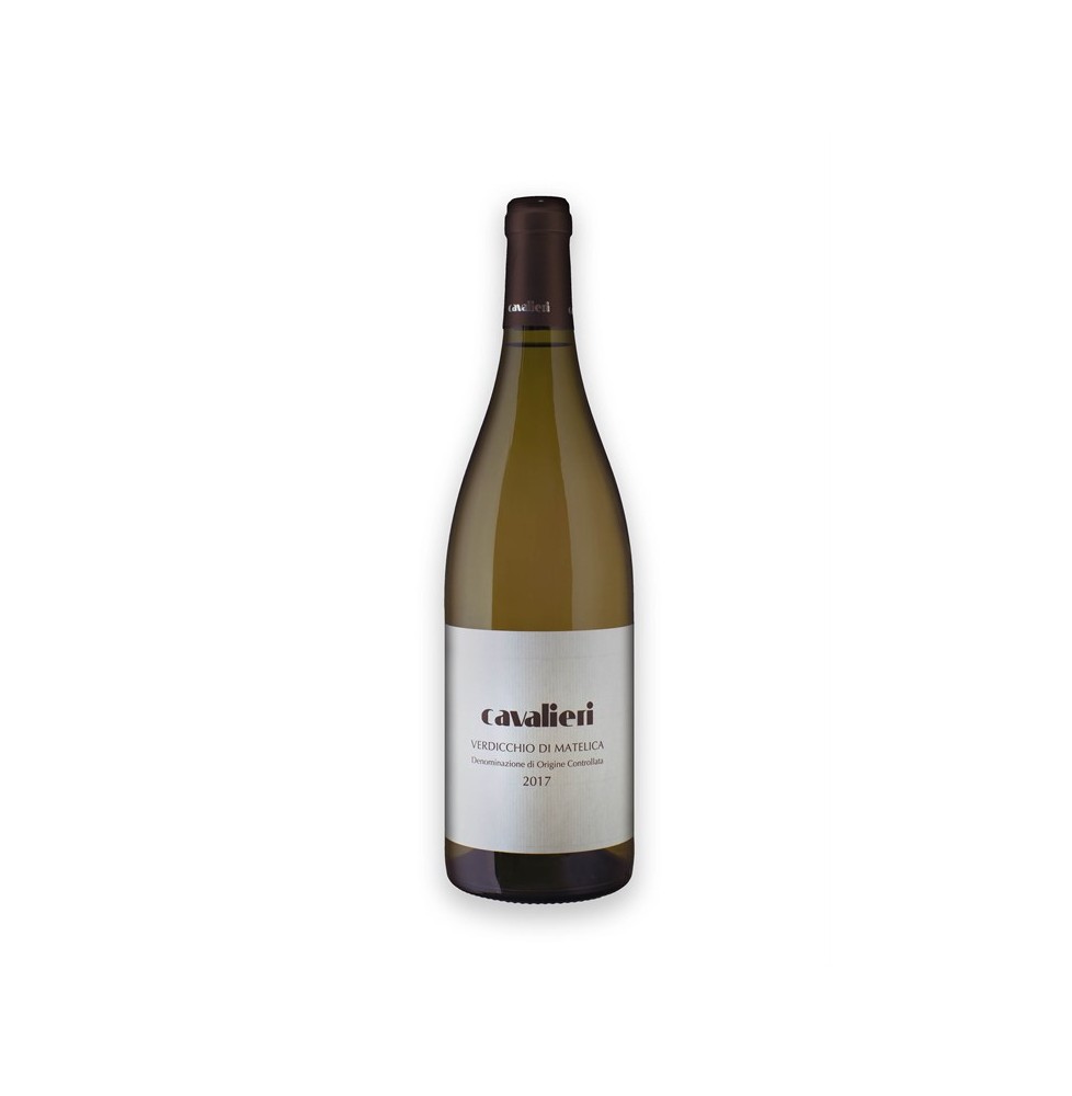 CAVALIERI VERDICCHIO MATELICA 0.75 litri