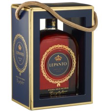 BRANDY LEPANTO SOLERA GRAN RESERVA 0.70 litri