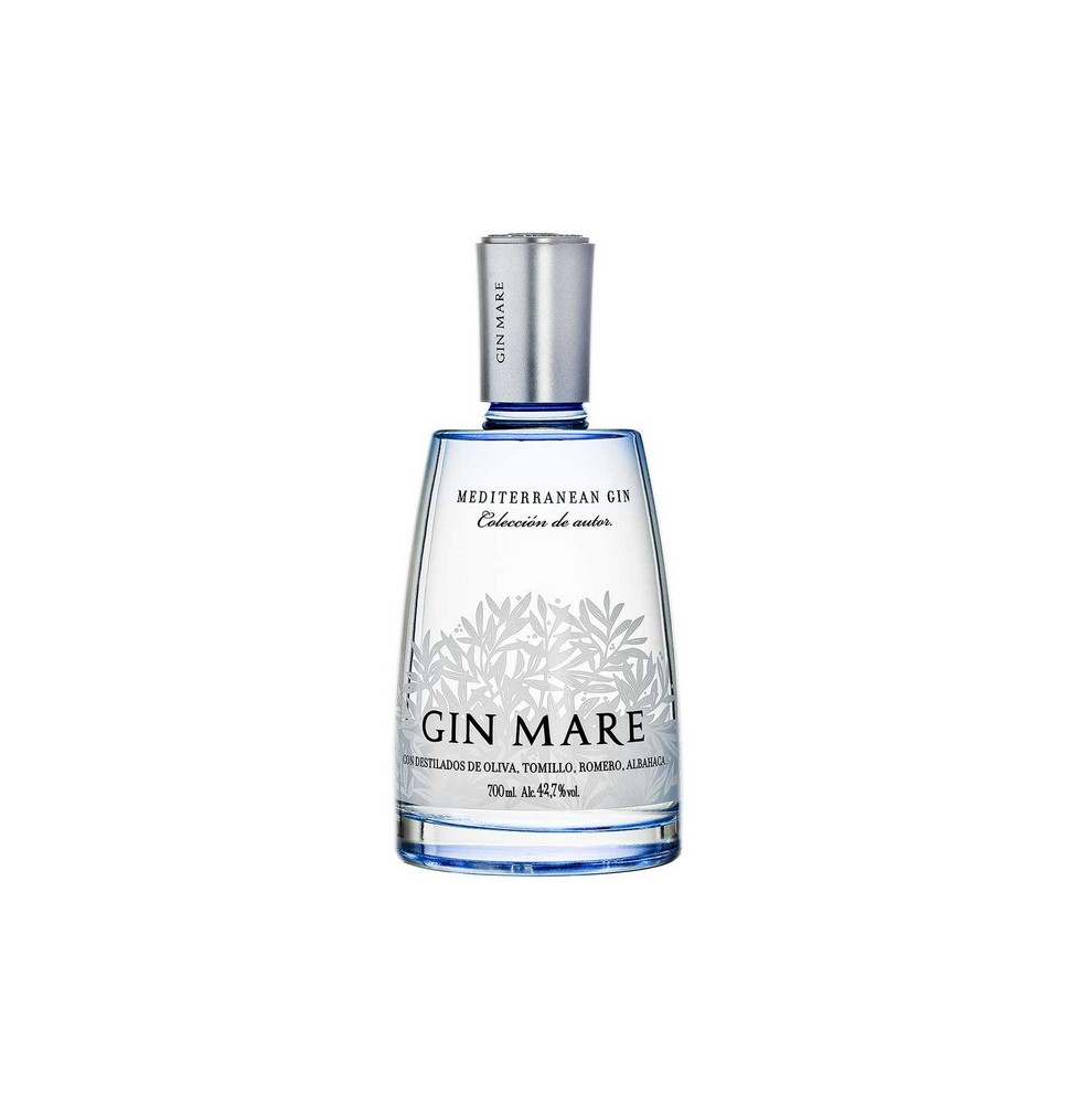 GIN MARE 0.70 litri
