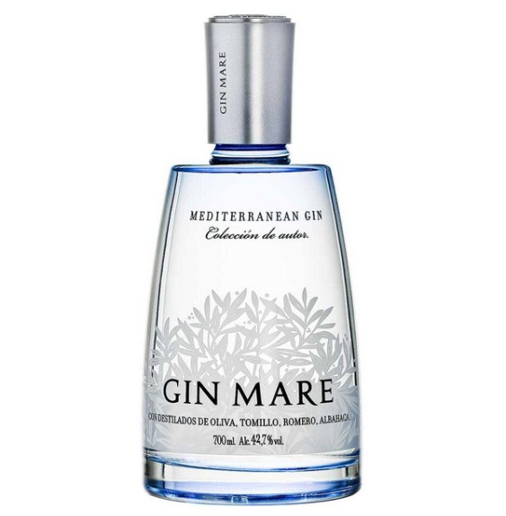 GIN MARE 0.70 litri