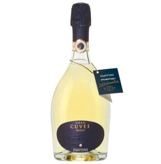 FANTINI SWAROVSKI BRUT 0.75 litri