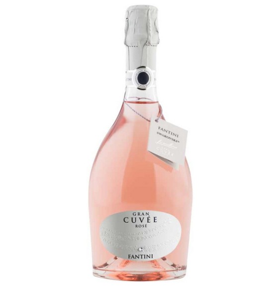 FANTINI SWAROVSKI ROSE' 0.75 litri