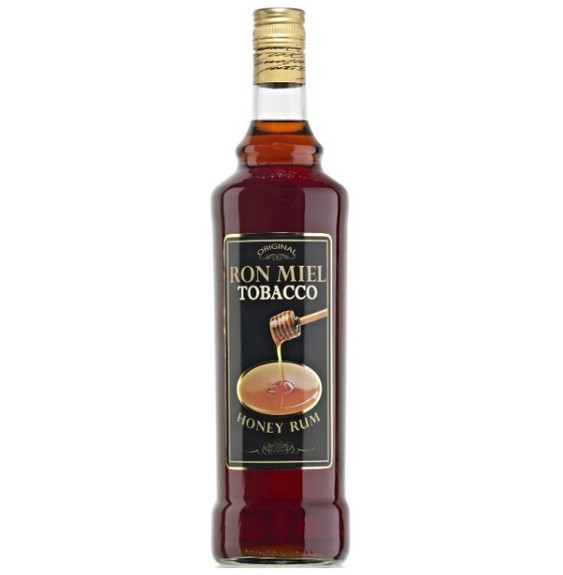 RON Y MIEL NADAL 1.00 litri