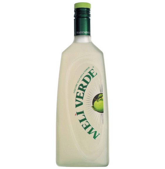 MARZADRO MELI' VERDE 0.70 litri