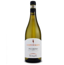 TENUTA DE ANGELIS CAMPO DI MARTE PECORINO  0.75 litri