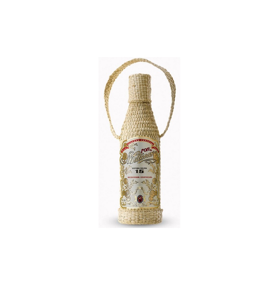 RUM MILLONARIO 15 ANOS 0.70 litri