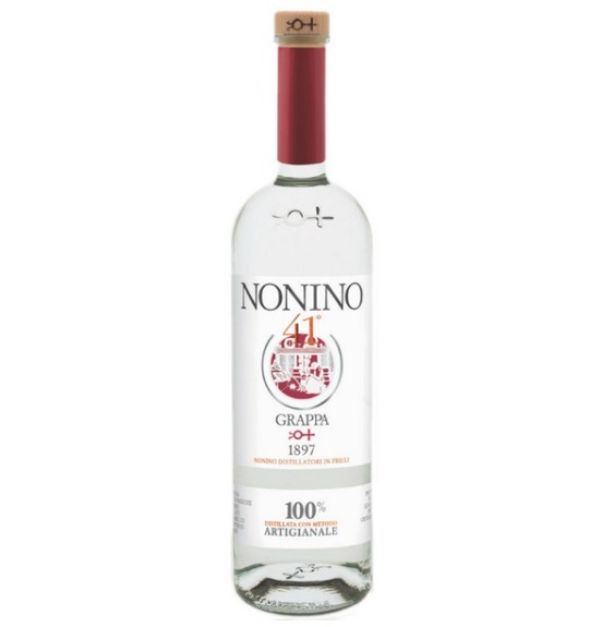 NONINO TRADIZIONALE BIANCA 1.00 litri