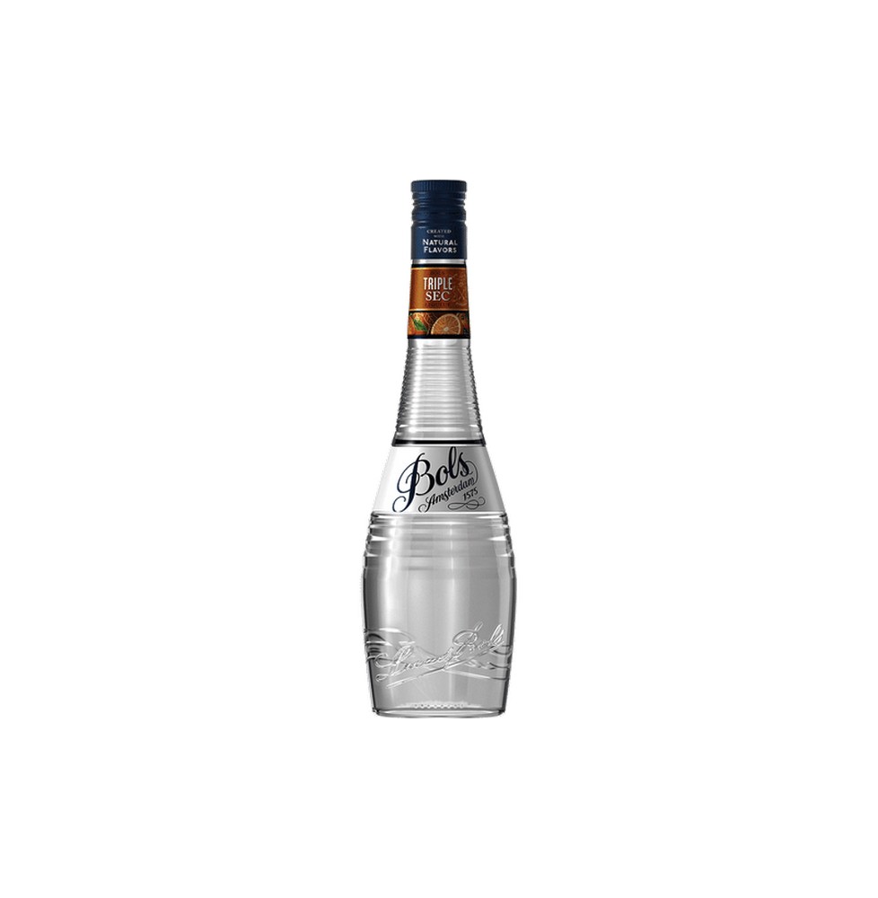 BOLS TRIPLE SEC 0.70 litri