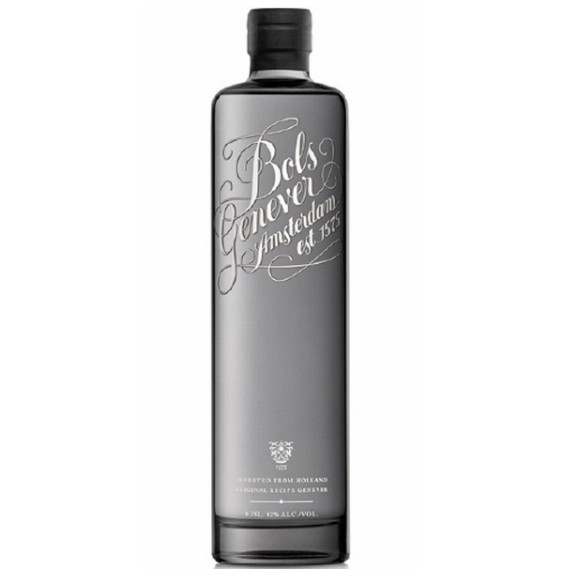 BOLS GENEVER AMSTERDAM 0.70 litri