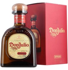 TEQUILA DON JULIO REPOSADO 0.70 litri