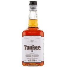 NORD AMERICA BLENDED WHISKEY YANKEE 5yo 1.00 litri