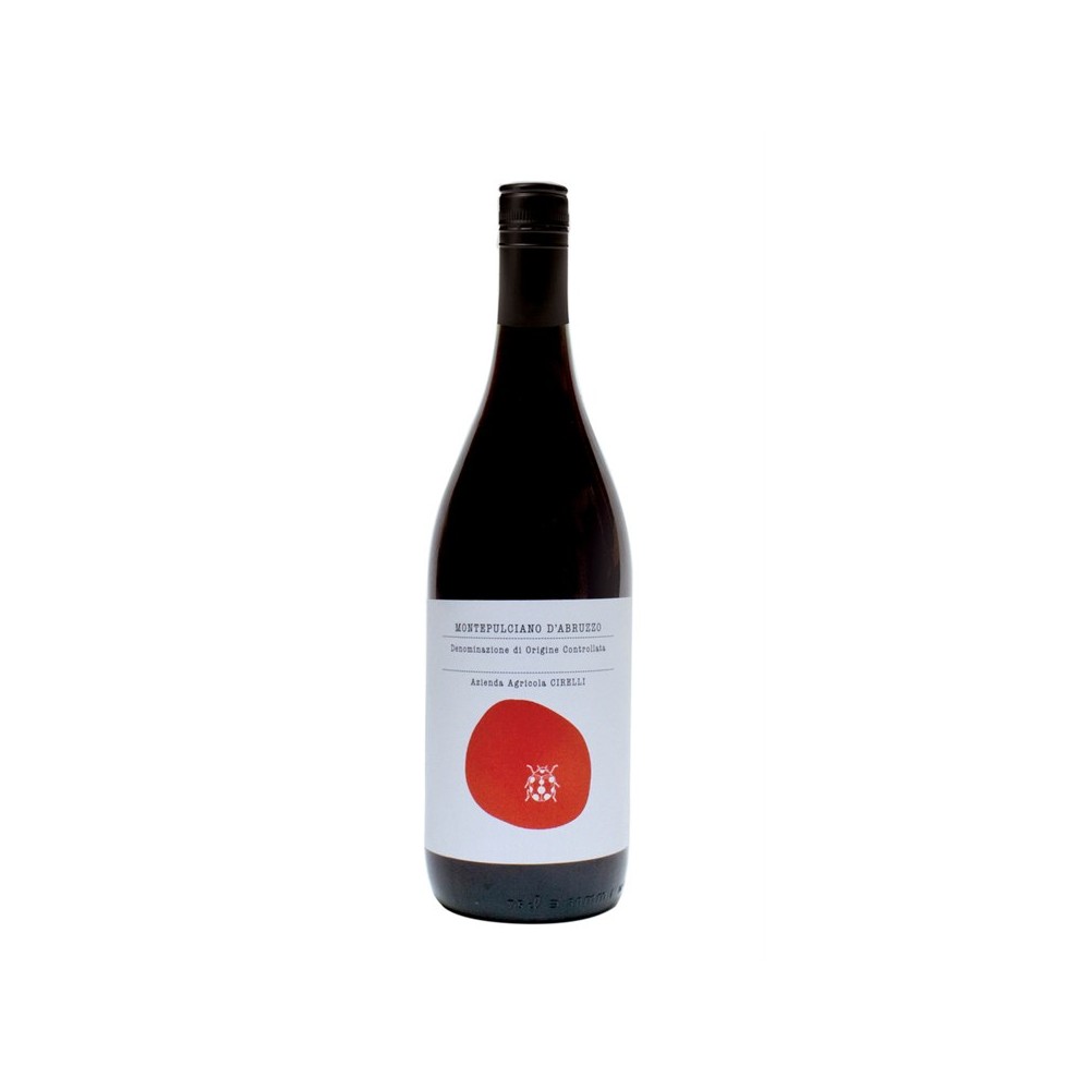 CIRELLI MONTEPULCIANO 0.75 litri