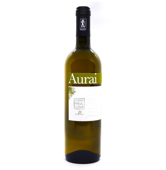 TERRA ARGILLOSA AURAI 0.75 litri