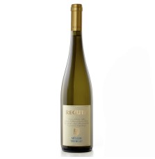 REGUTA MULLER THURGAU 0.75 litri
