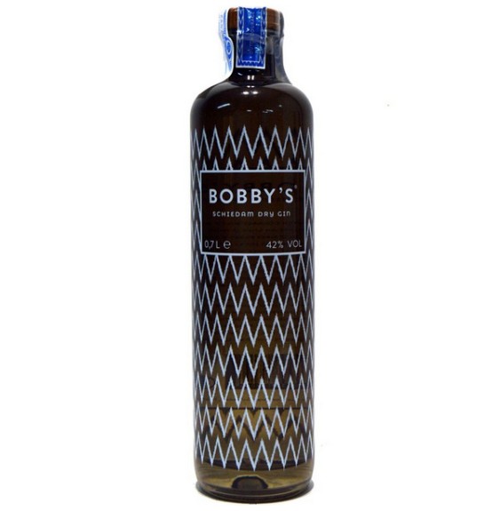 GIN BOBBY'S 0.70 litri