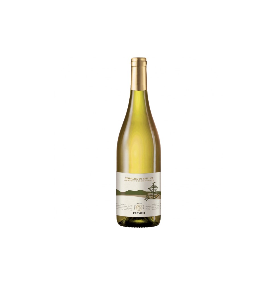 CANTINE PROVIMA VERDICCHIO MATELICA 0.75 litri