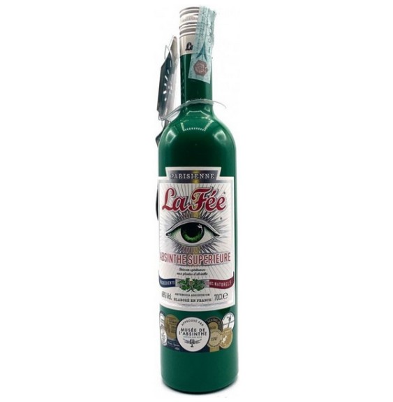 ABSINTHE LA FEE PARISIENNE 0.70 litri