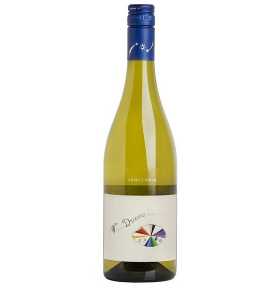 JERMANN WHERE DREAMS 0.75 litri