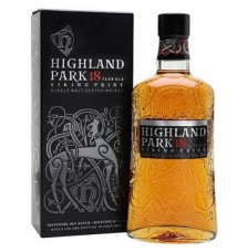 SINGLE MALT WHISKY HIGHLAND PARK 18yo  0.70 litri