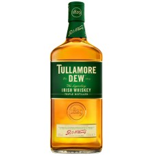 IRISH WHISKY SINGLE MALT TULLAMORE DEW 0.70 litri