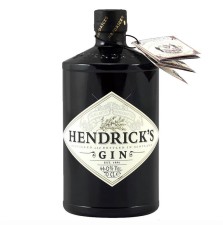 GIN HENDRICK'S 0.70 litri
