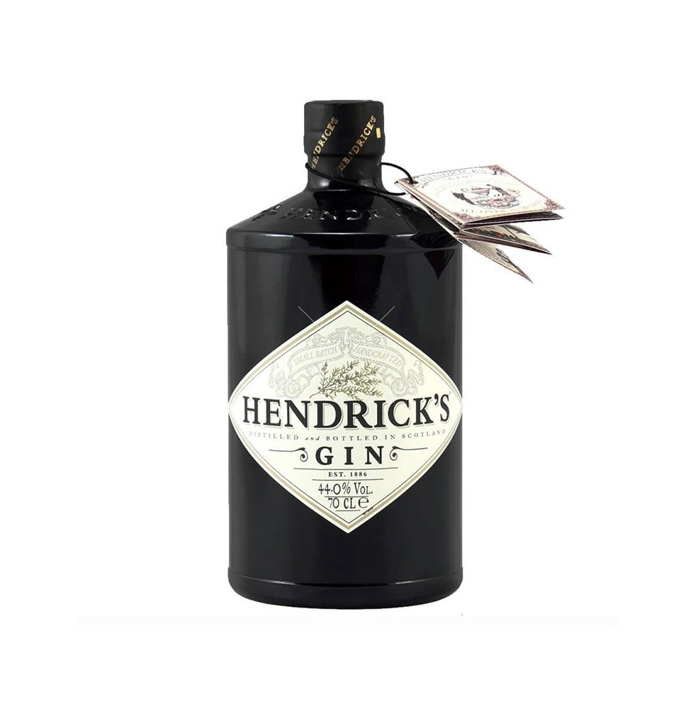 GIN HENDRICK'S 0.70 litri