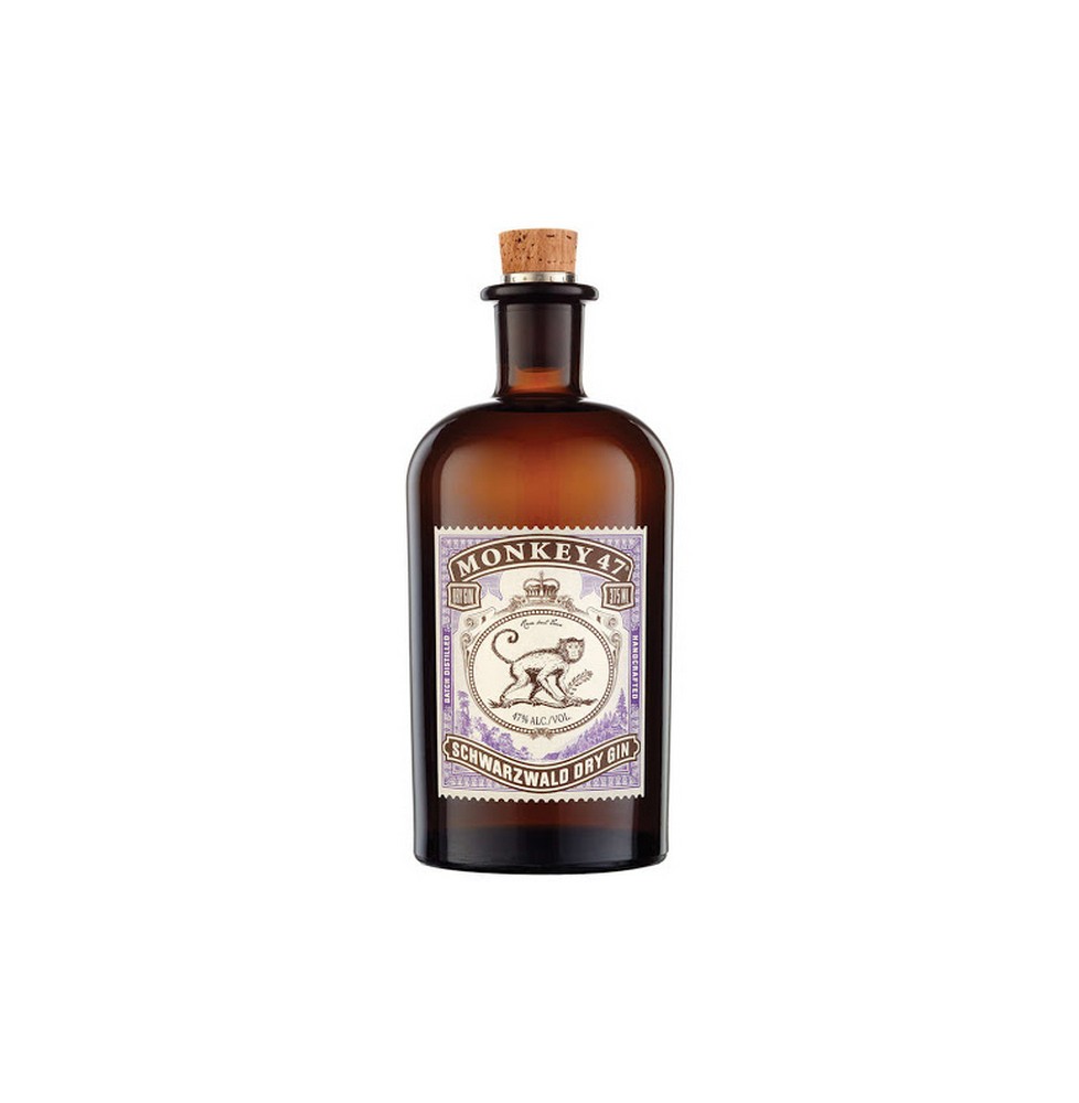 GIN MONKEY 0.50 litri