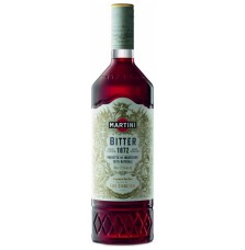 MARTINI BITTER  PREMIUM 0.70 litri