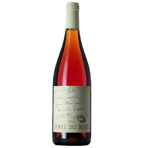 TORRE DEI BEATI CERASUOLO D'ABRUZZO ROSA-AE 0.75 litri