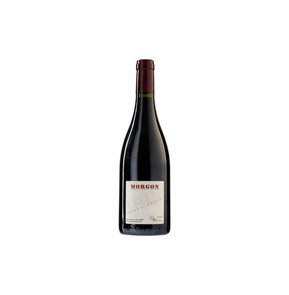 DOMAINE DES TERRE DOREES MORGON 0.75 litri