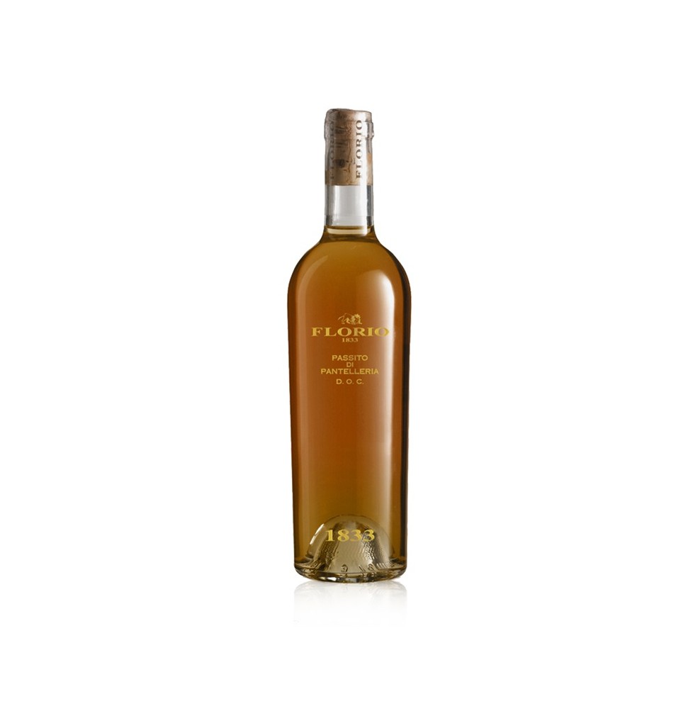 FLORIO PASSITO PANTELLERIA 0.50 litri