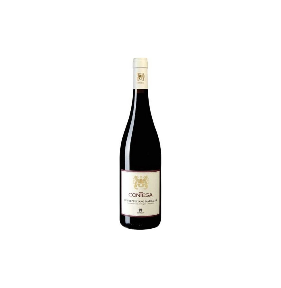 CONTESA MONTEPULCIANO 0.75 litri