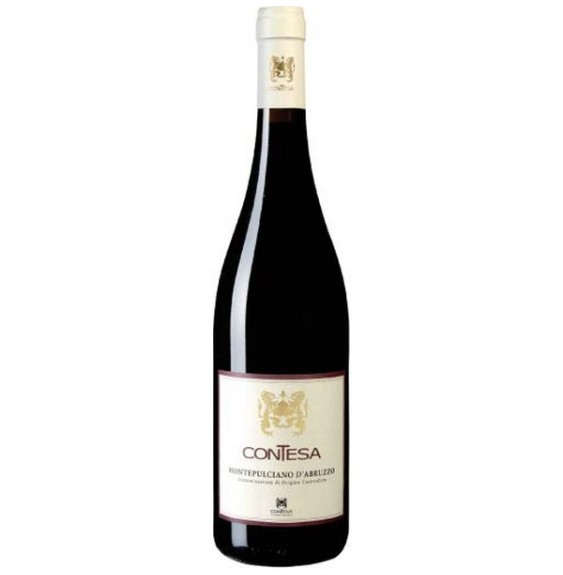 CONTESA MONTEPULCIANO 0.75 litri