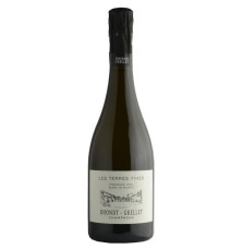 DHONDT-GRELLET CHAMPAGNE LES TERRES FINES EXTRA BRUT PREMIER CRU BLANC DE BLANC 0.75 litri