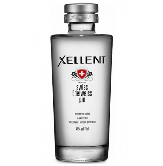 GIN XELLENT SWISS 0.70 litri