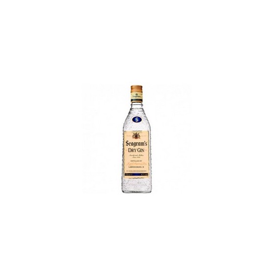 GIN SEAGRAM'S  0.70 litri