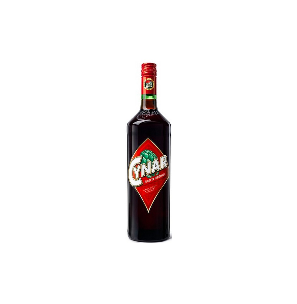 CYNAR 1.00 litri