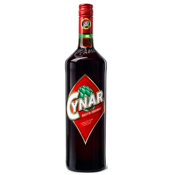 CYNAR 1.00 litri