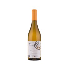 DOMAINE RENE MOSSE ANJOU BLANCHE LE ROUCHEFER 0.75 litri
