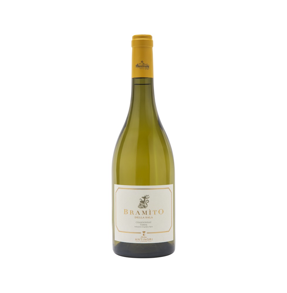 ANTINORI CASTELLO DELLA SALA BRAMITO DELLA SALA 0.75 litri