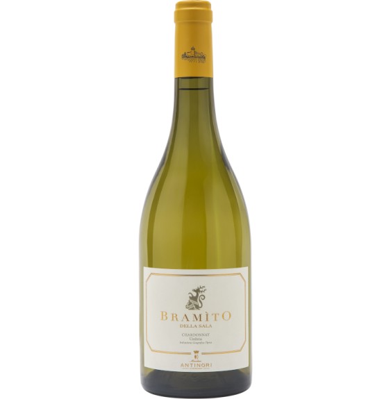 ANTINORI CASTELLO DELLA SALA BRAMITO DELLA SALA 0.75 litri