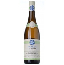 EMIDIO PEPE TREBBIANO 0.75 litri