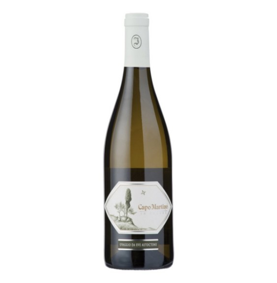 JERMANN CAPO MARTINO 0.75 litri