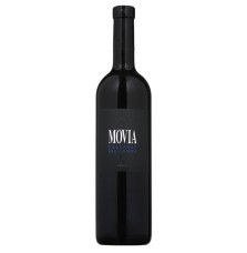 MOVIA CABERNET SAUVIGNON 0.75 litri